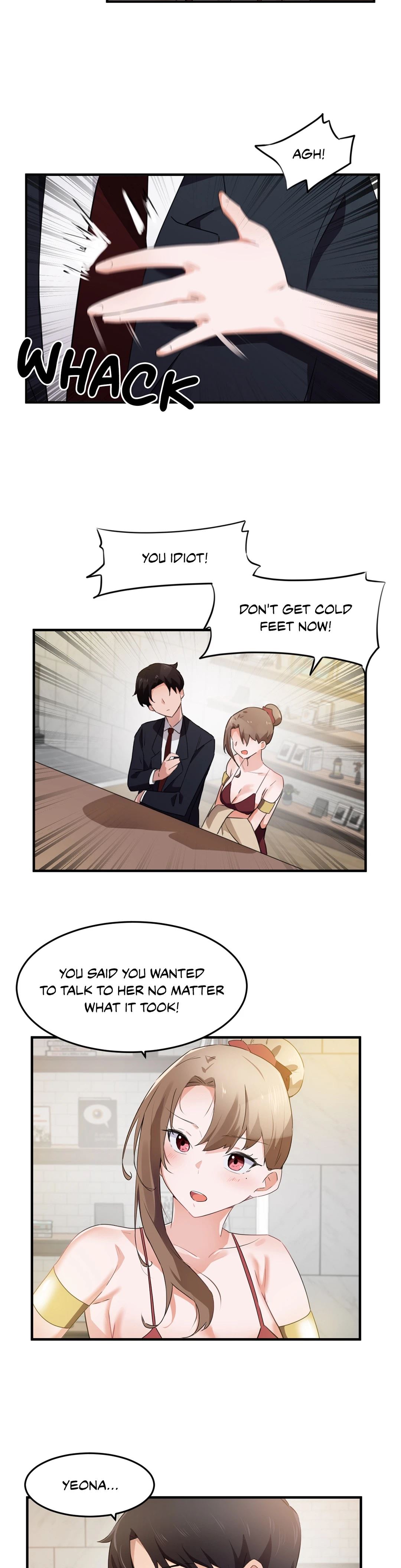Heart Stealer image