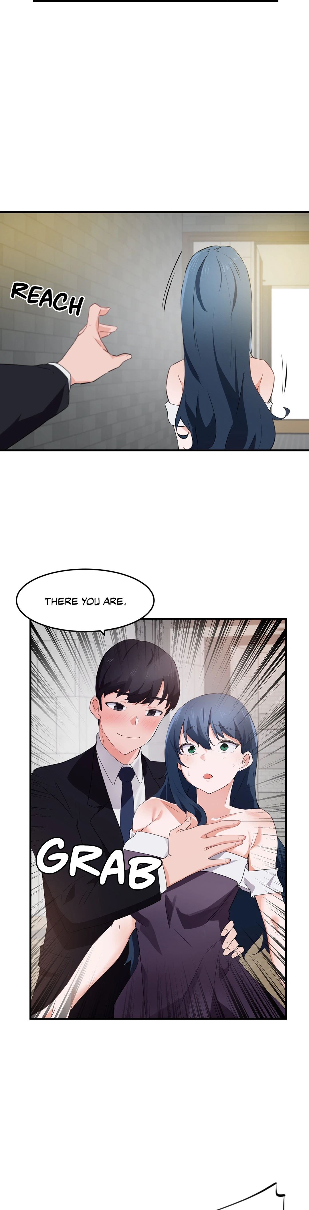 Heart Stealer image