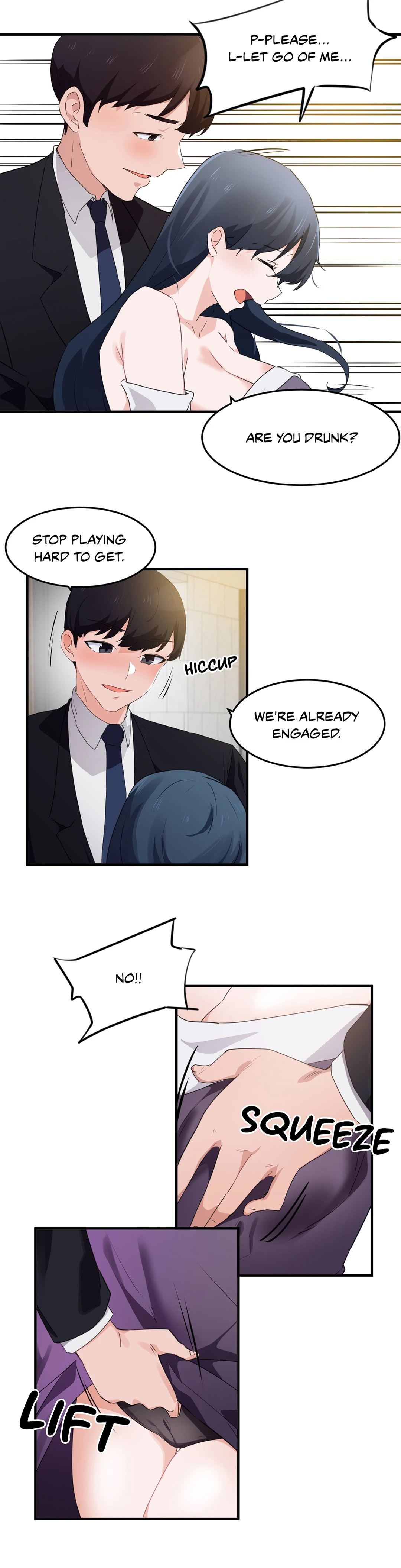 Heart Stealer image
