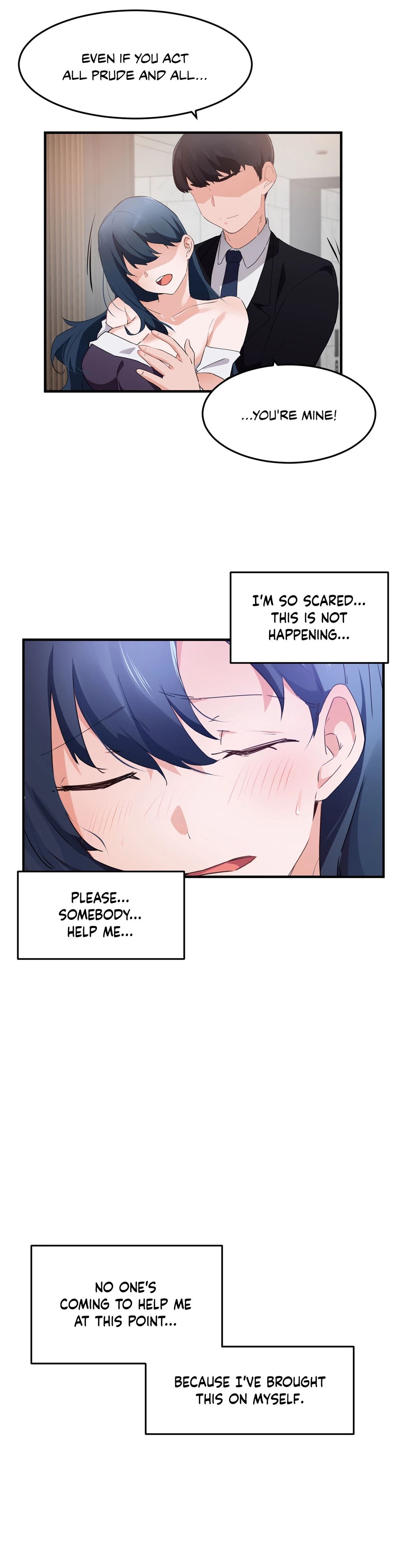Heart Stealer image