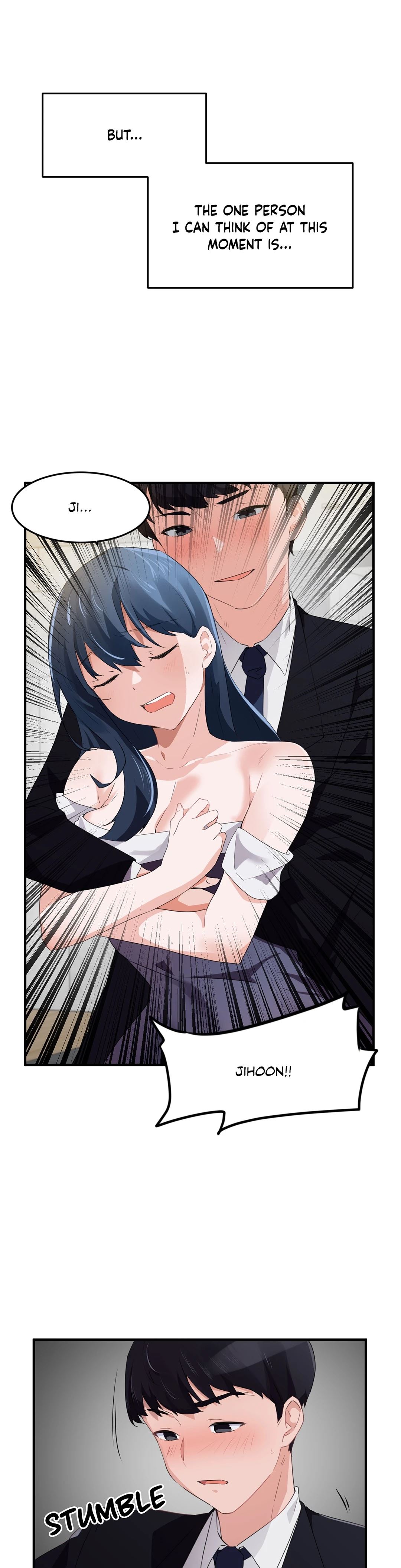 Heart Stealer image