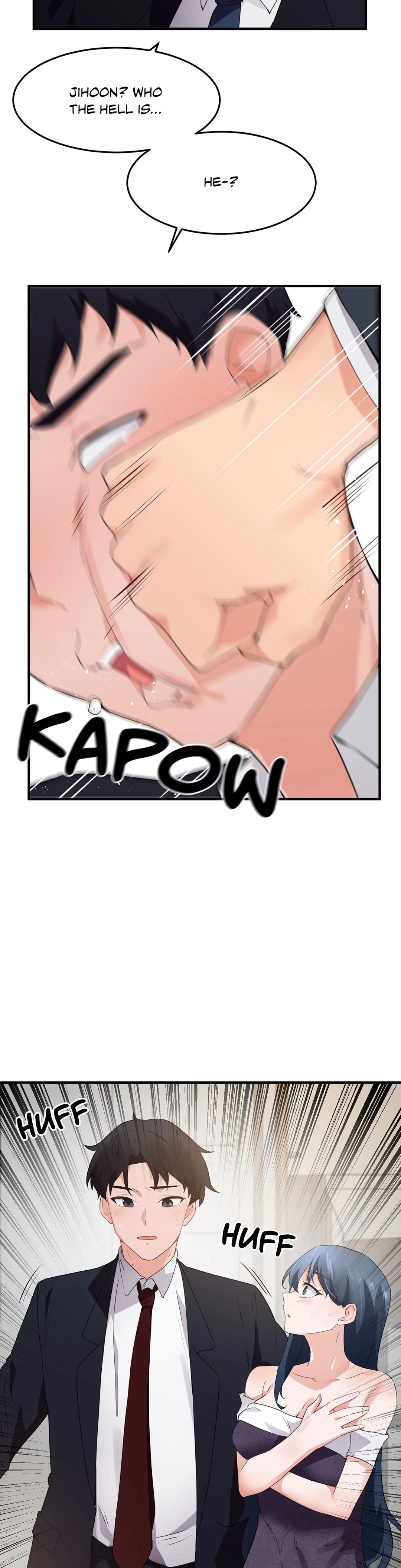 Heart Stealer image