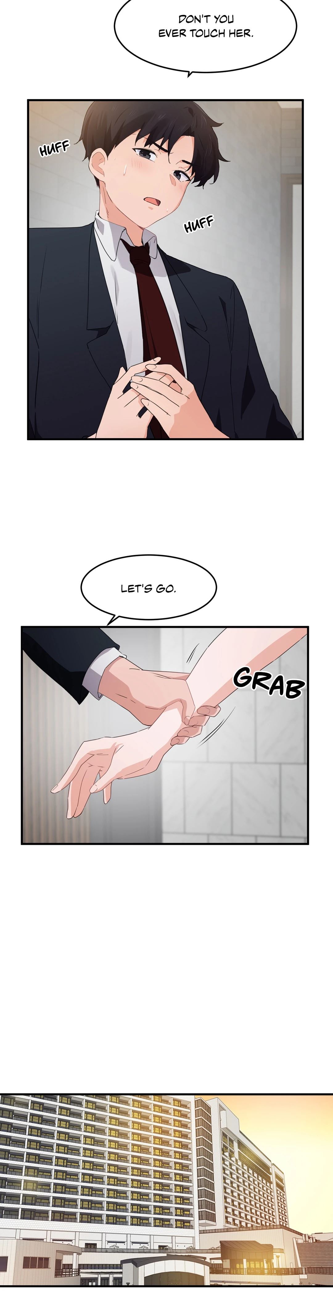Heart Stealer image