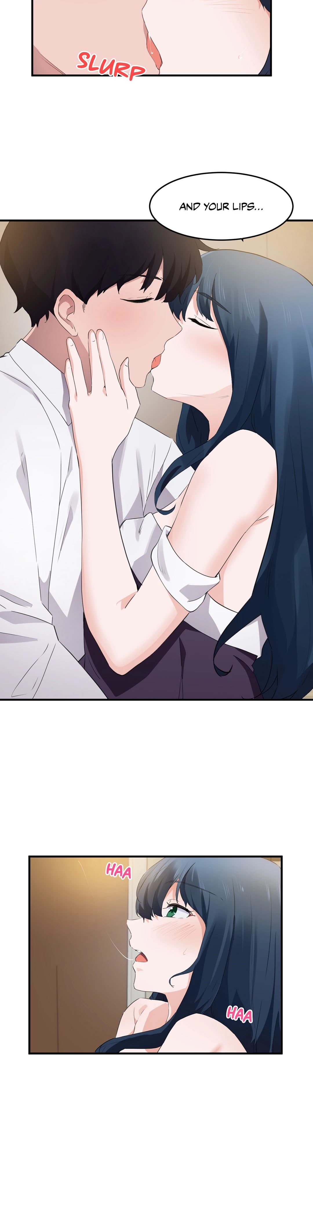 Heart Stealer image
