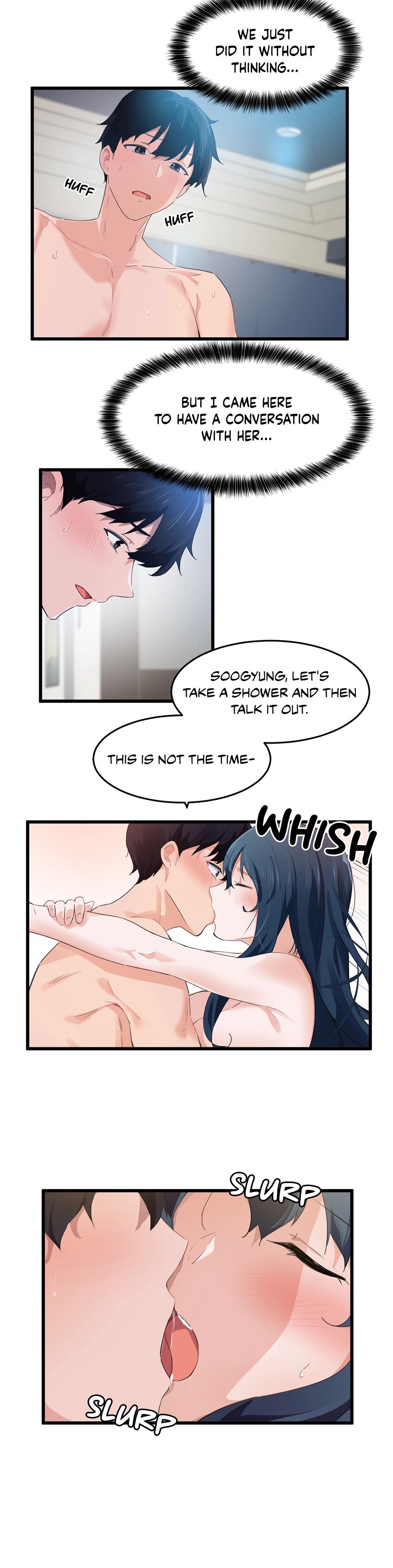 Heart Stealer image
