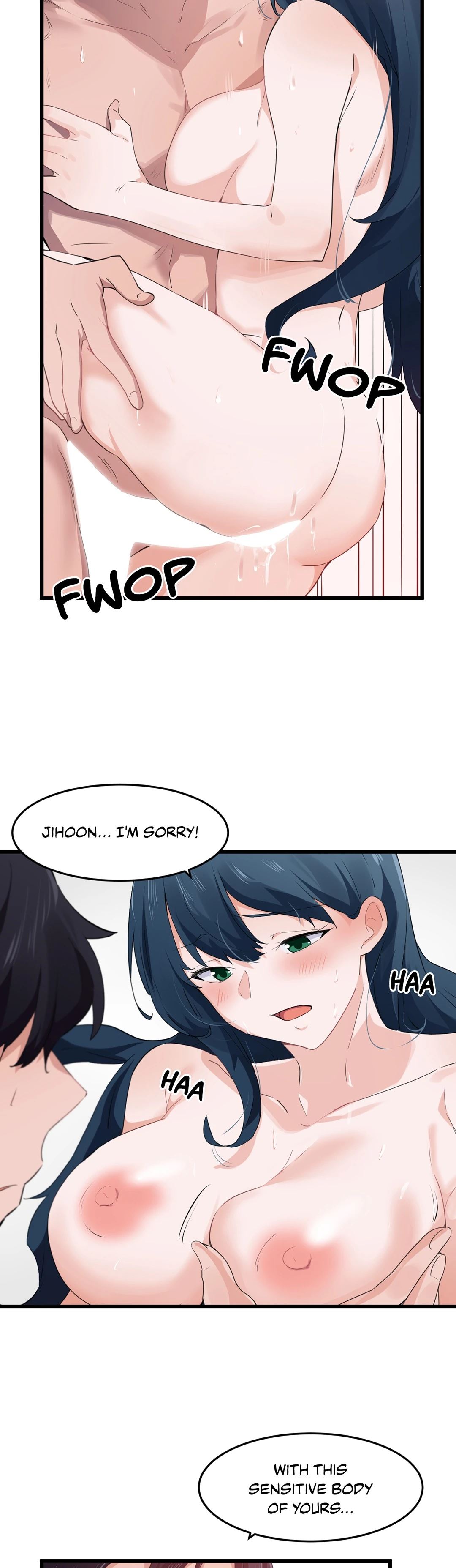 Heart Stealer image