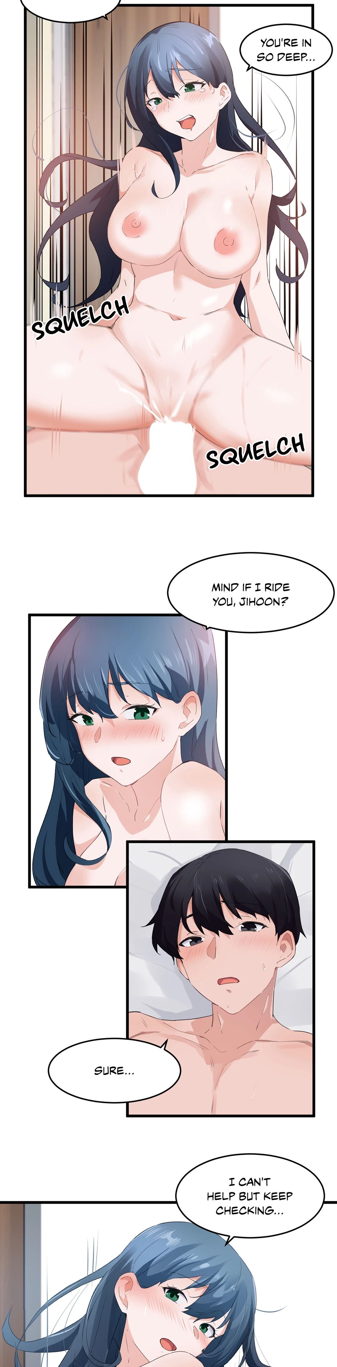 Heart Stealer image