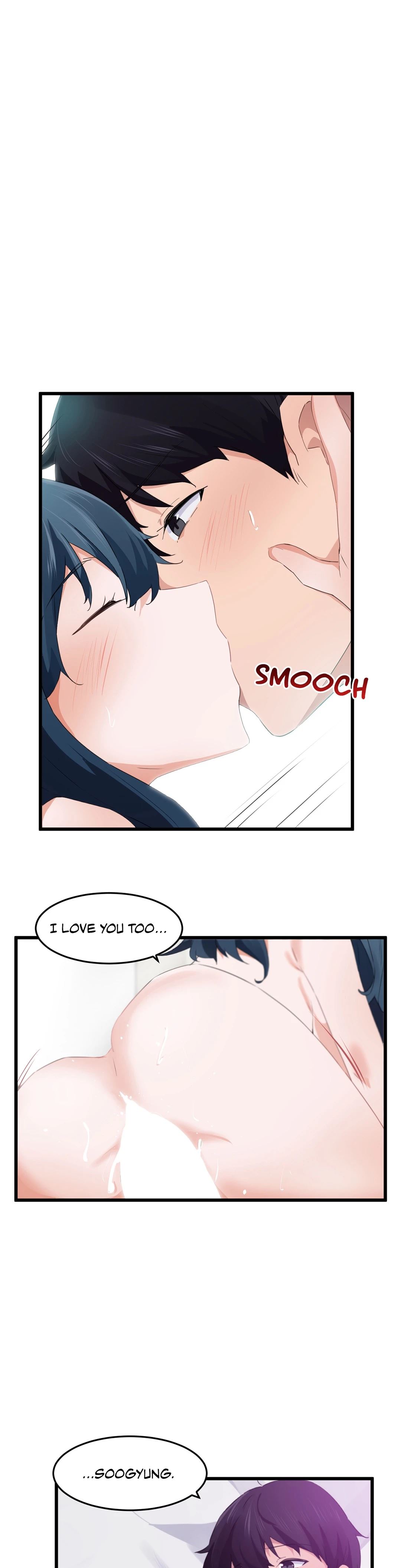Heart Stealer image