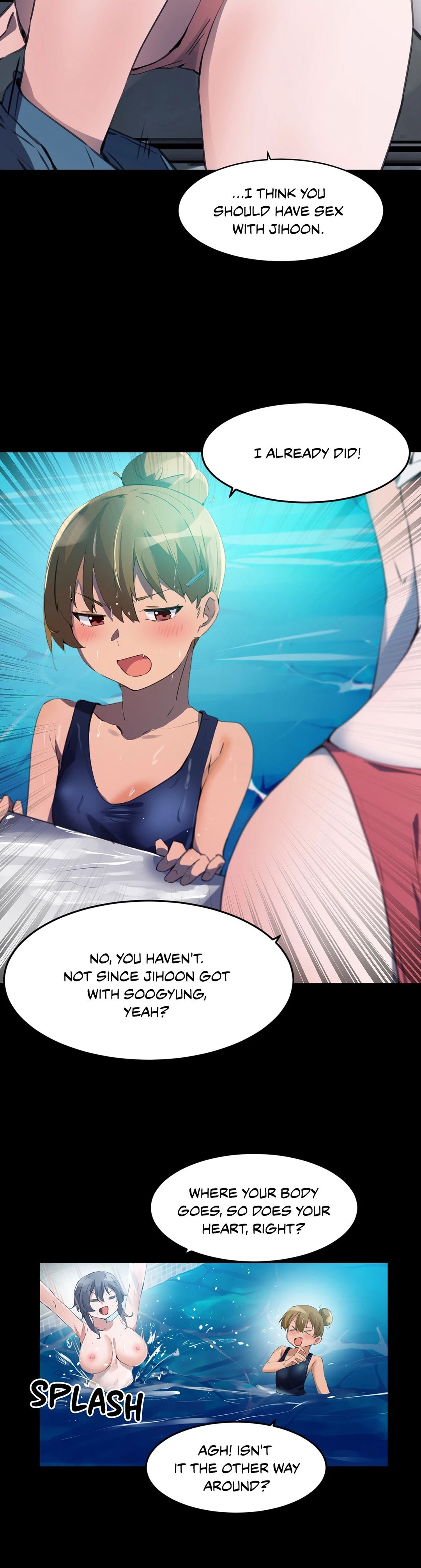 Heart Stealer image