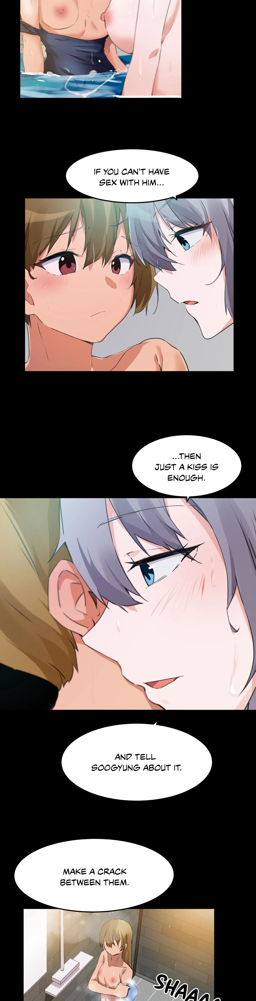 Heart Stealer image