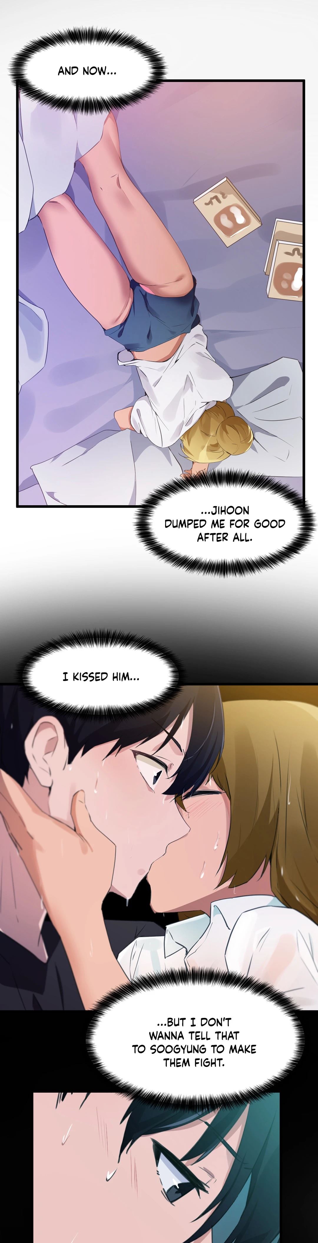 Heart Stealer image