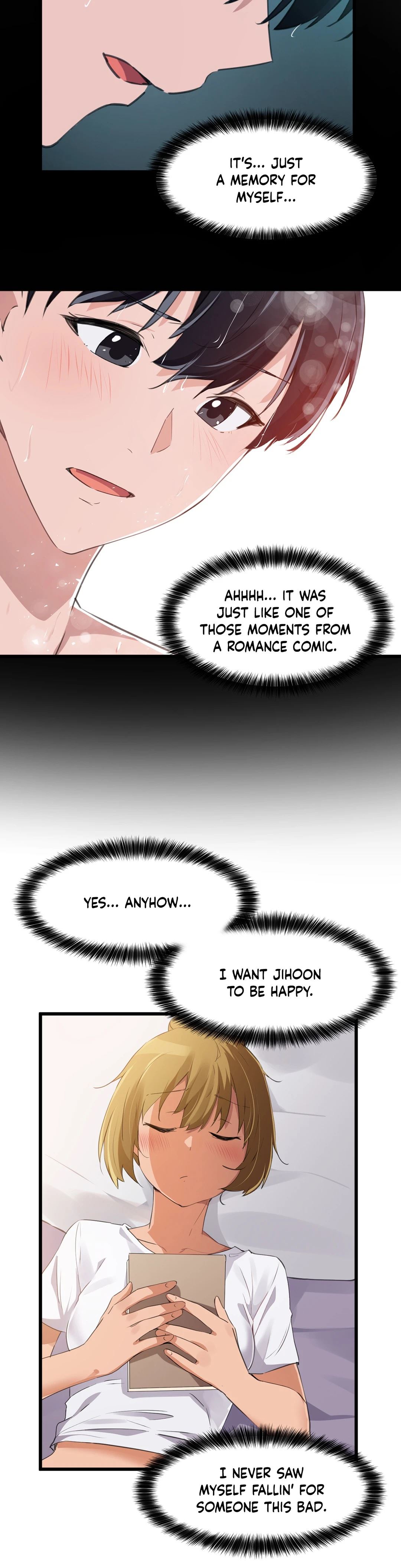 Heart Stealer image