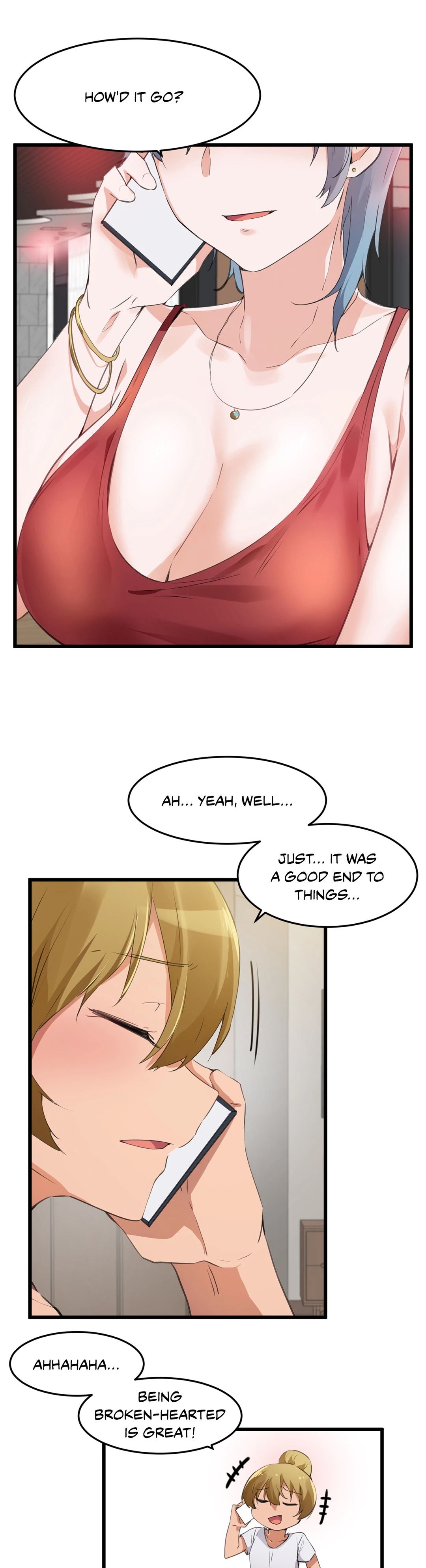 Heart Stealer image
