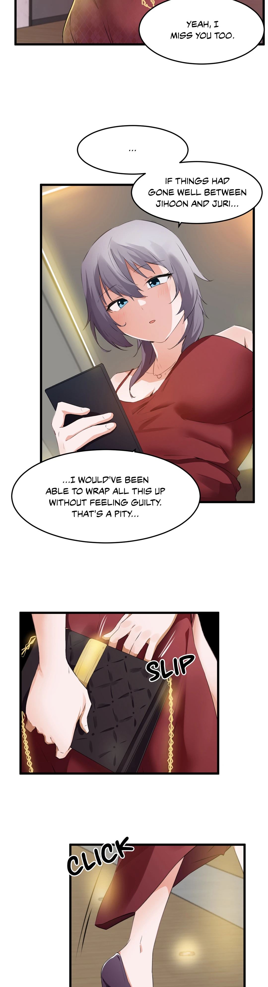 Heart Stealer image