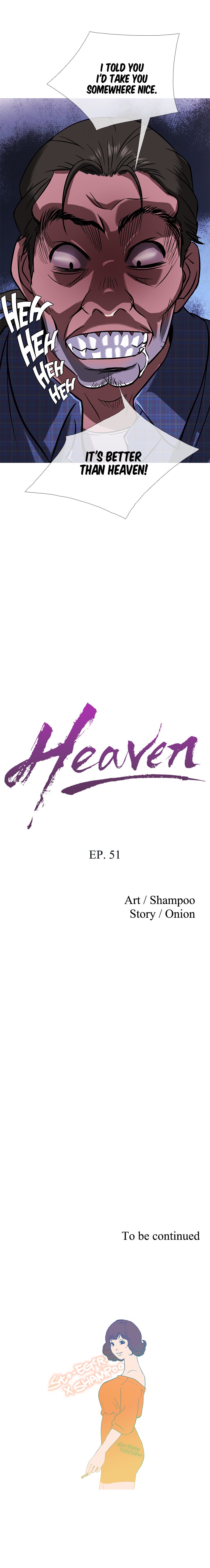 Heaven image