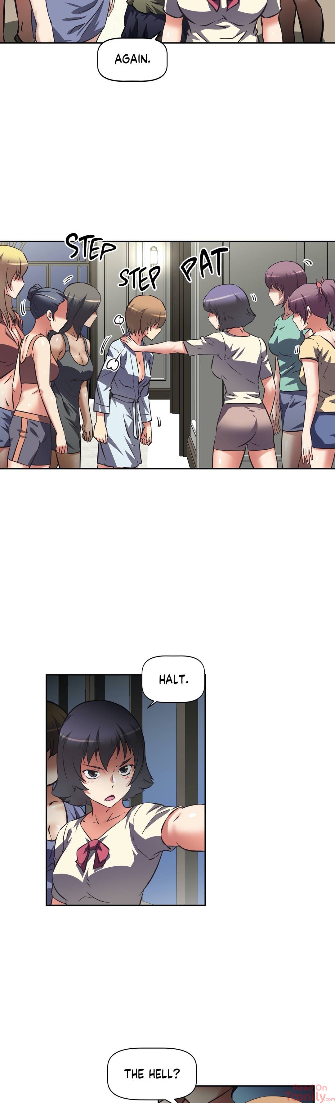 Hell’s Harem image