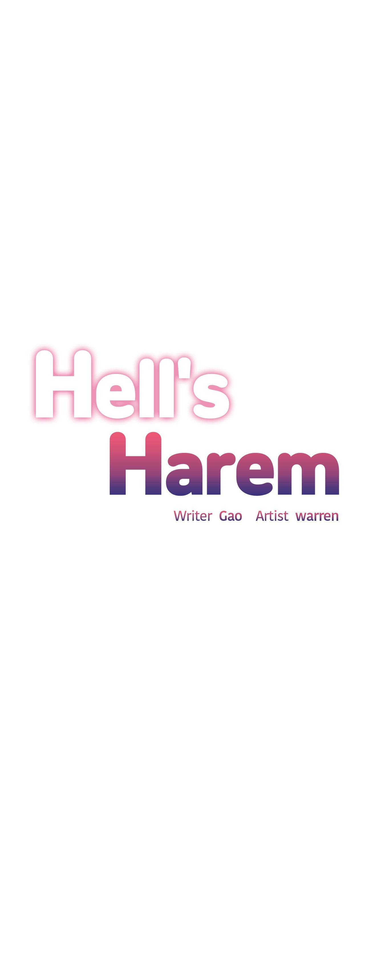 Hell’s Harem image