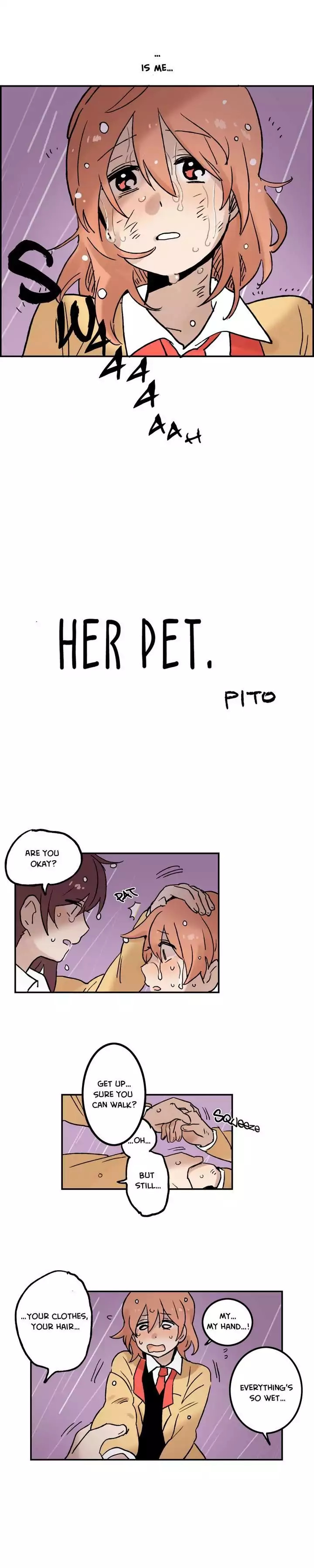 Her Pet image