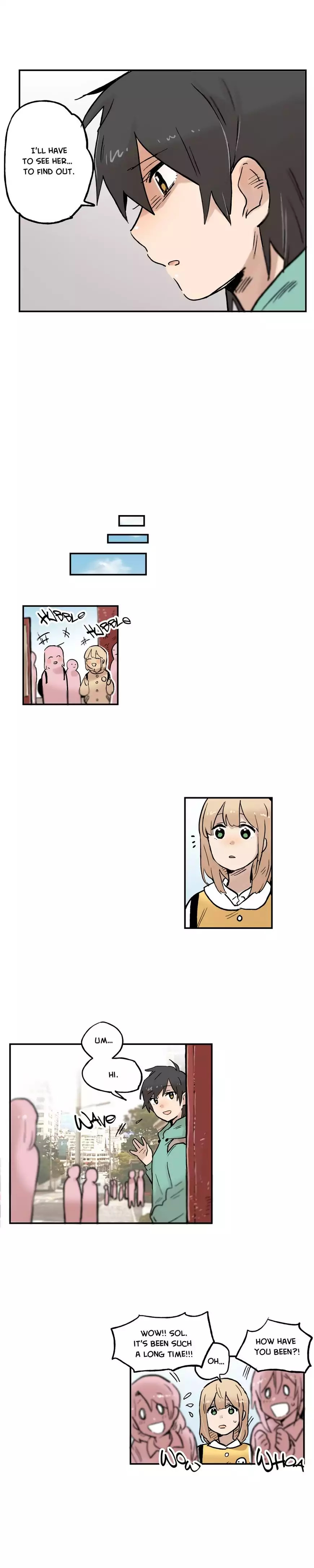 Her Pet image