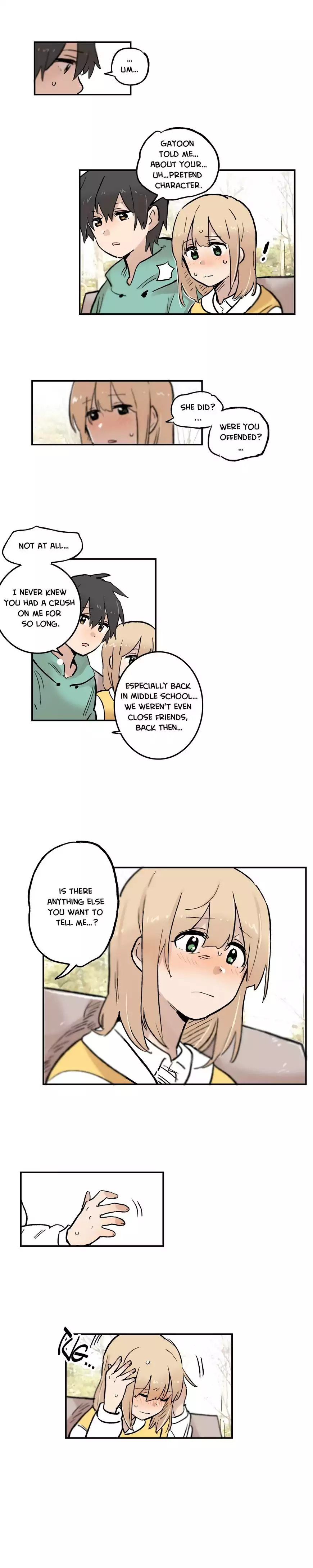 Her Pet image