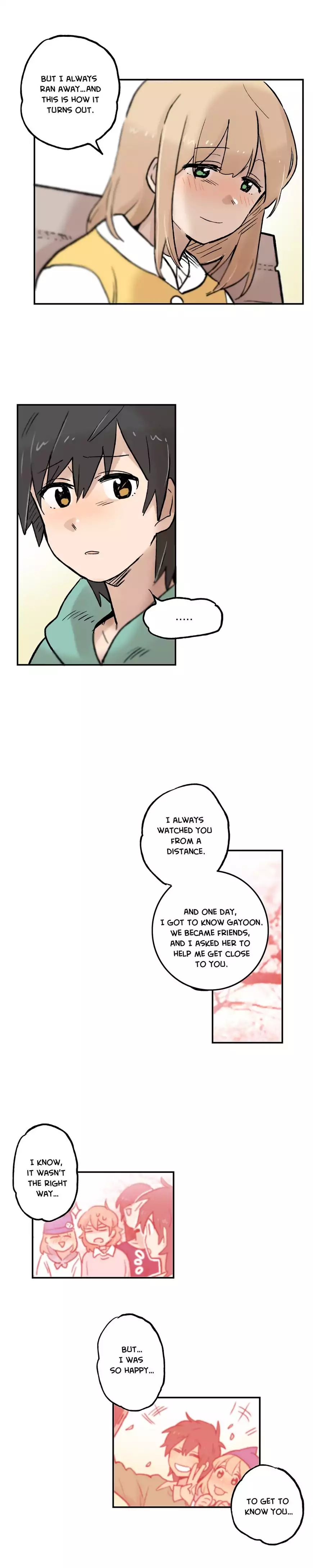 Her Pet image