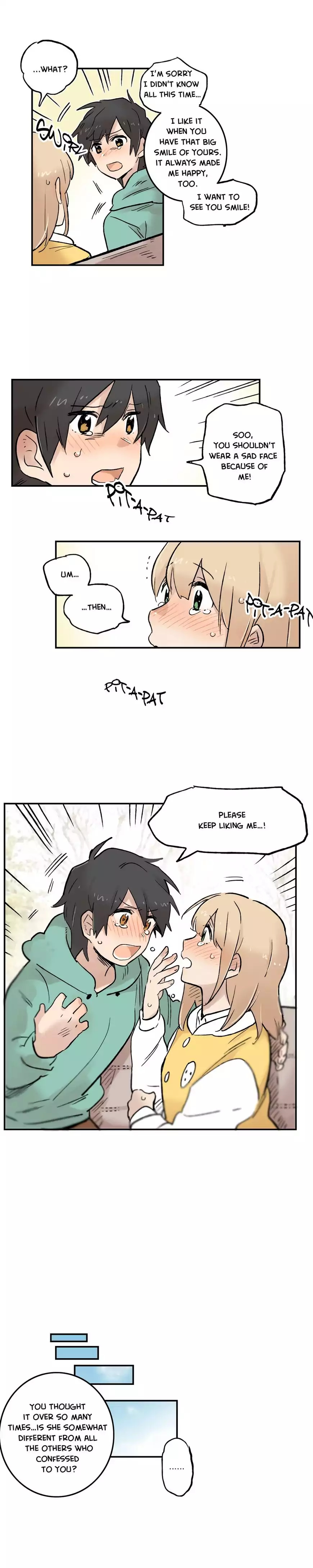 Her Pet image
