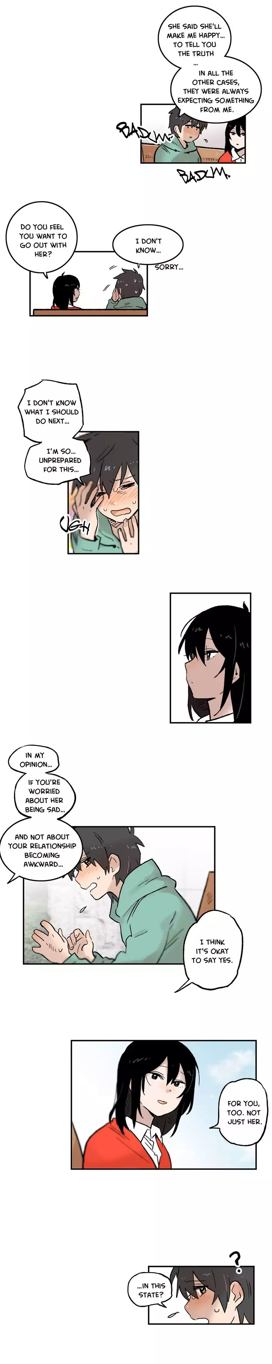Her Pet image