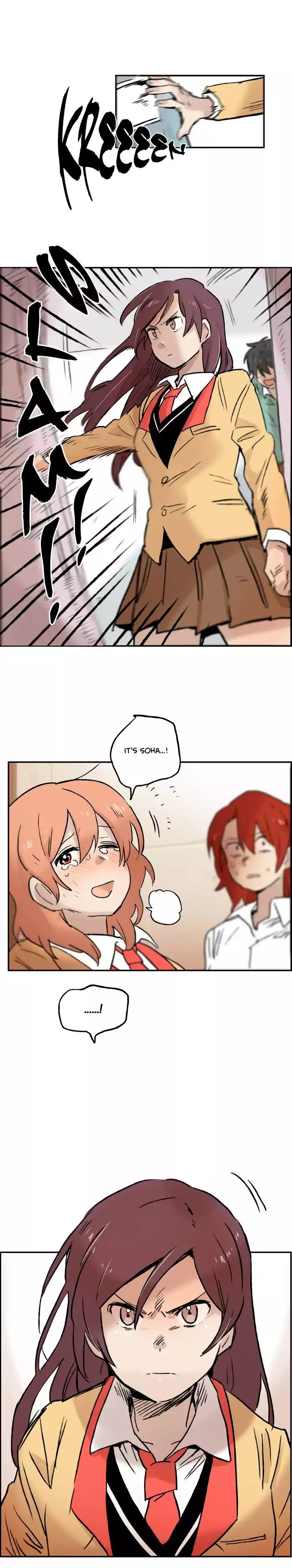 Her Pet image