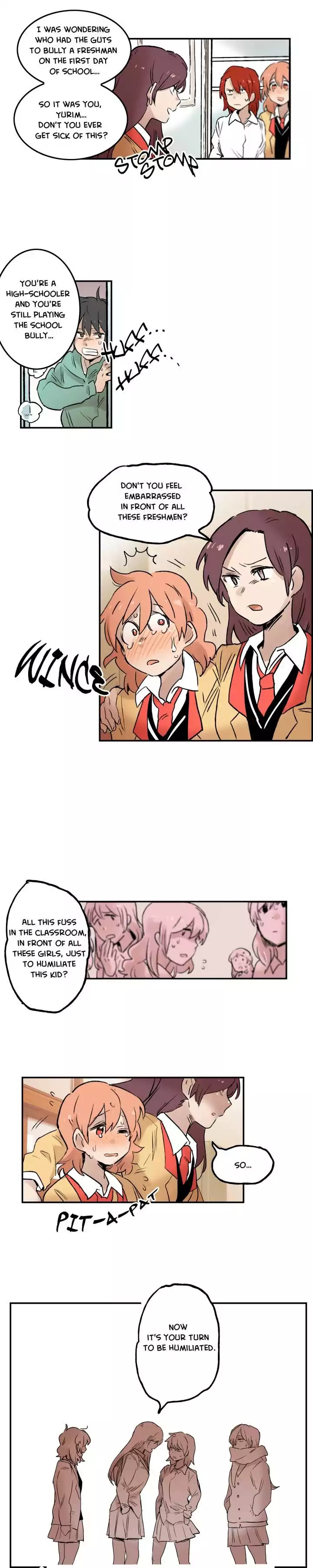 Her Pet image