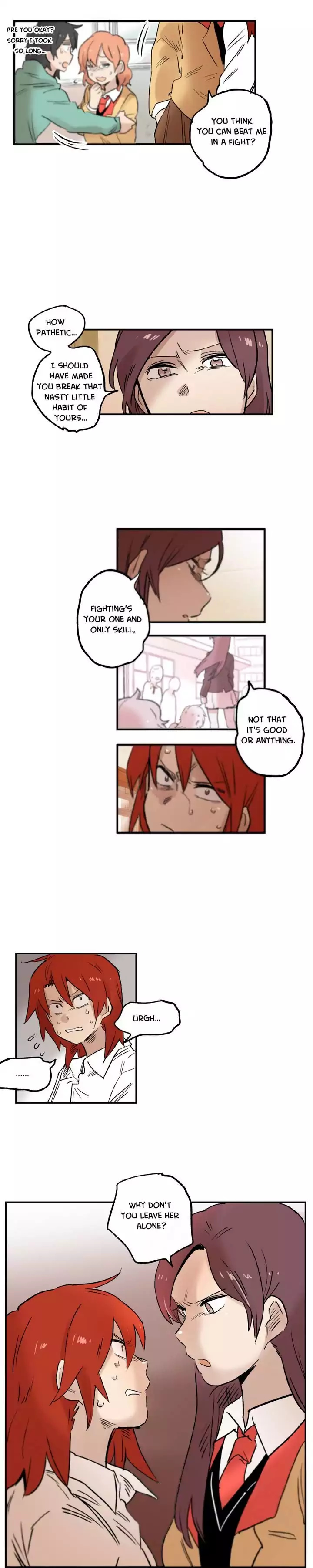 Her Pet image