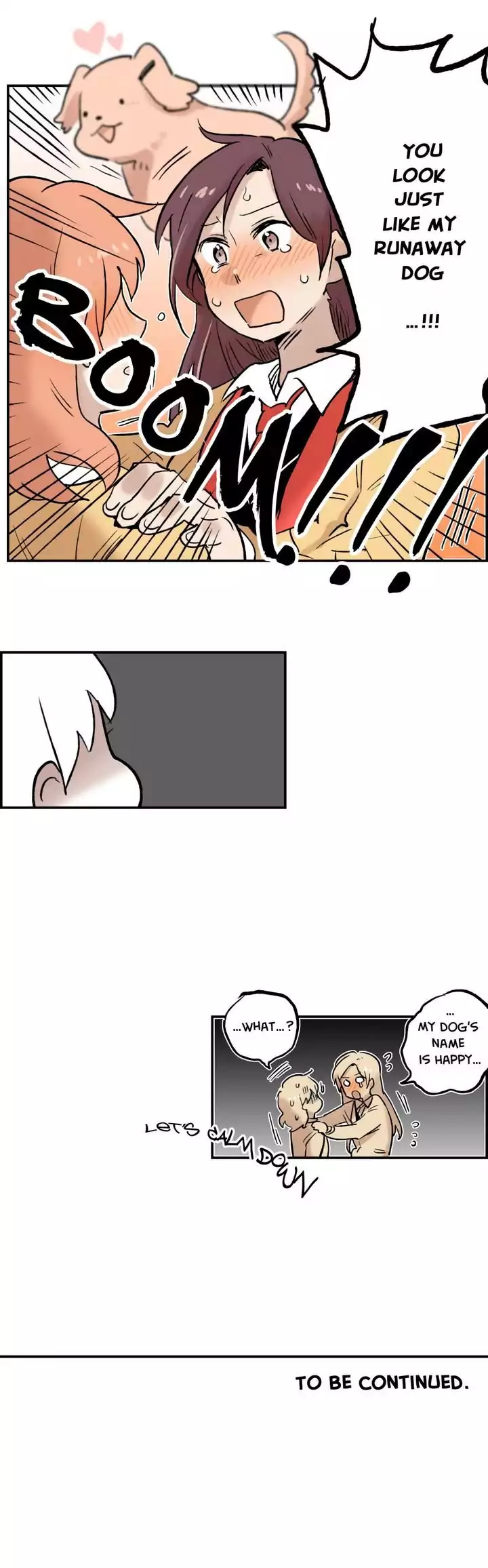 Her Pet image