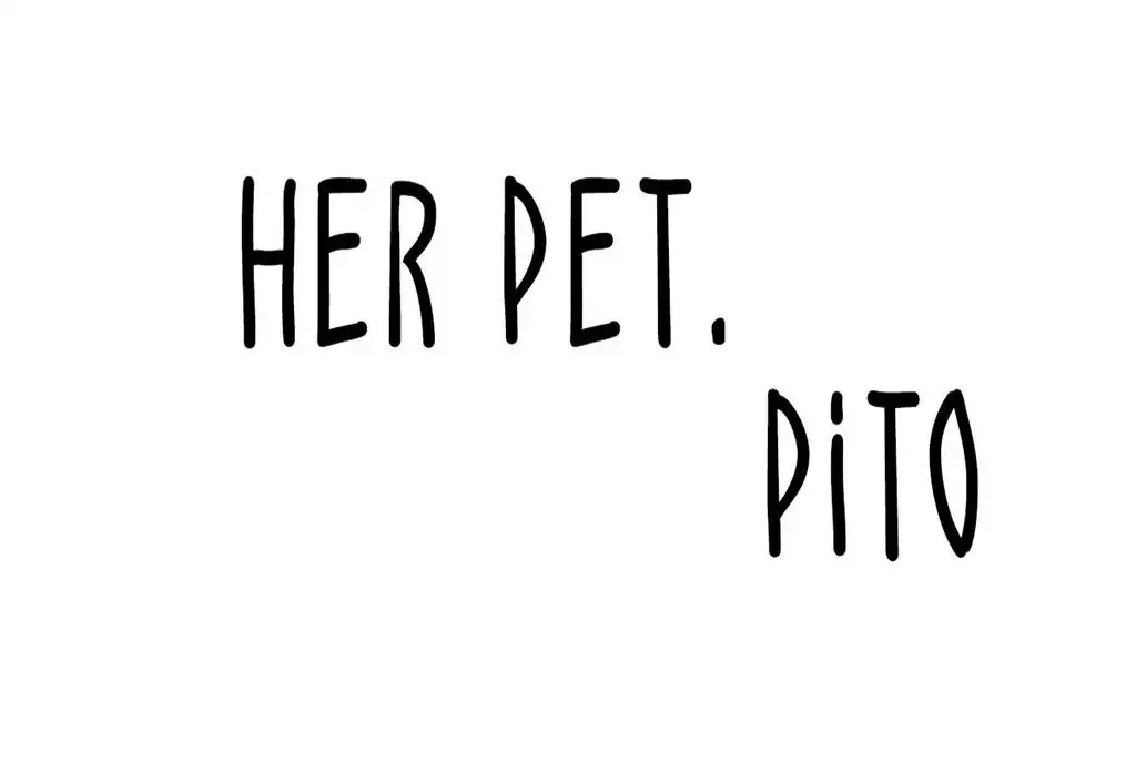 Her Pet image