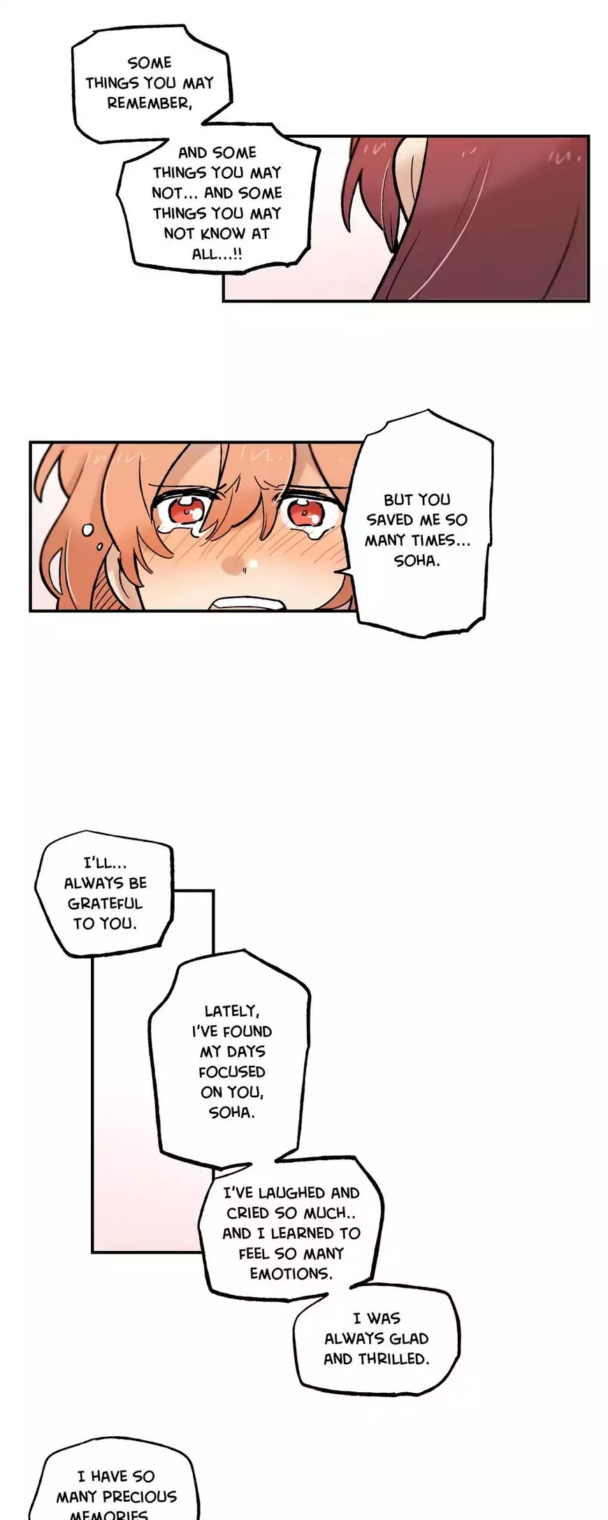 Her Pet image