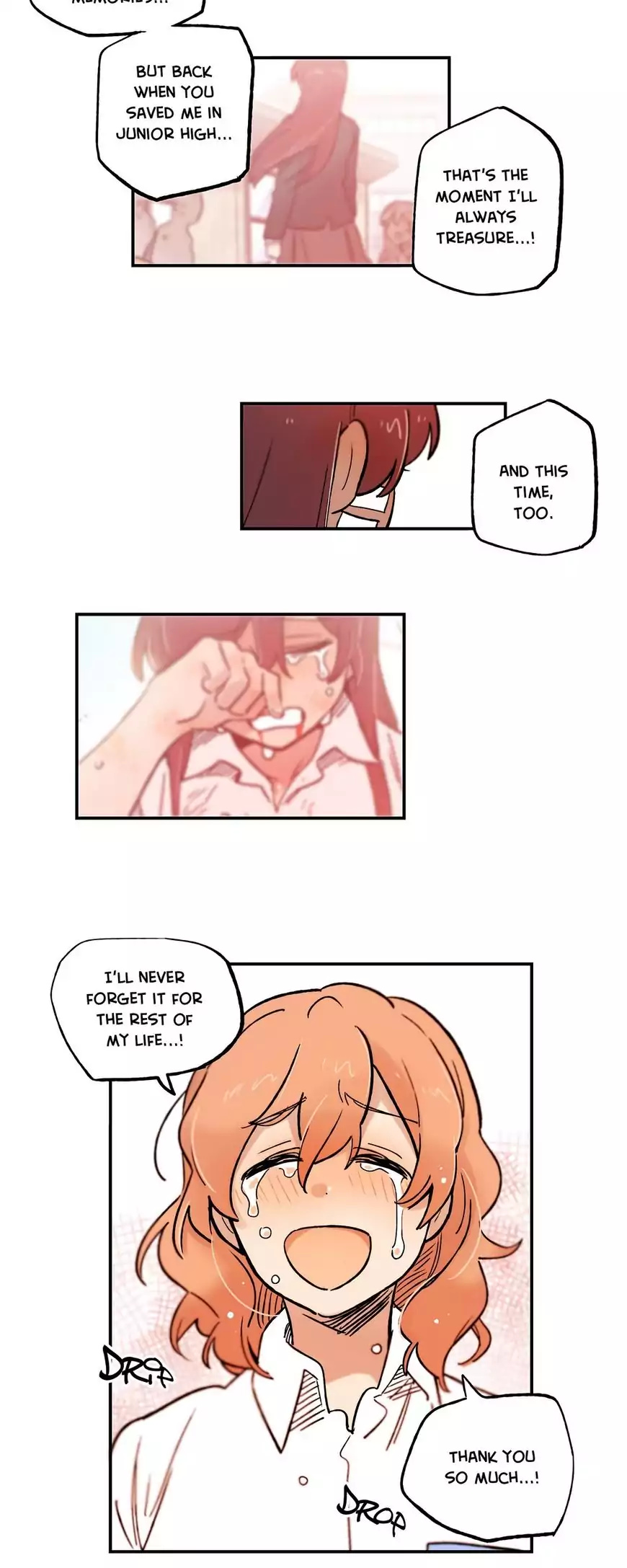 Her Pet image