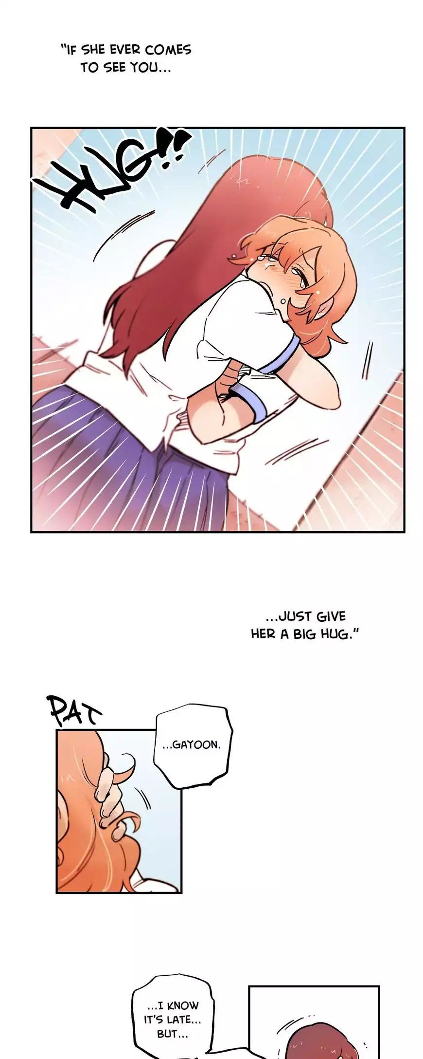 Her Pet image