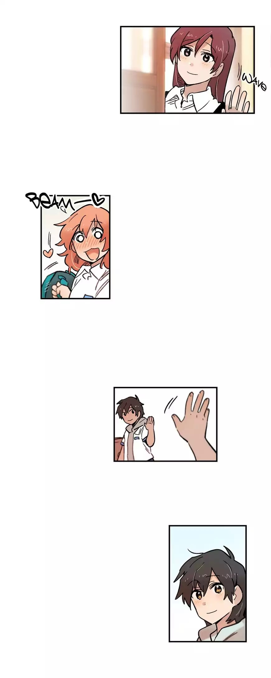 Her Pet image