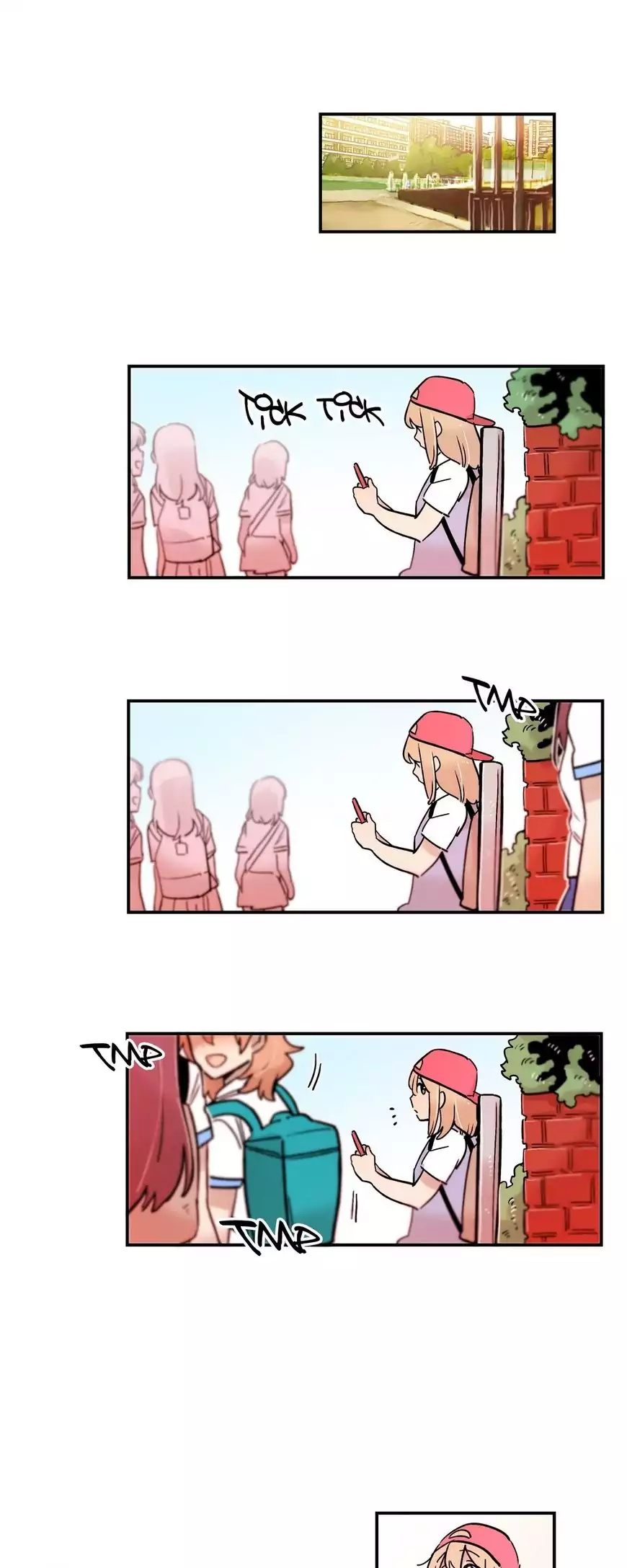 Her Pet image