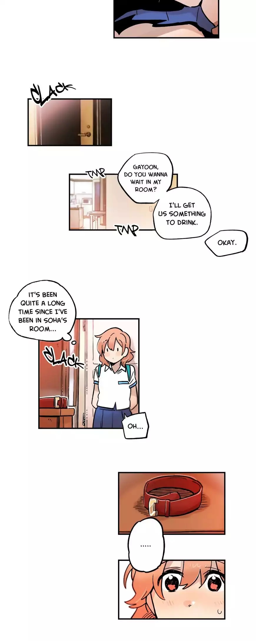 Her Pet image