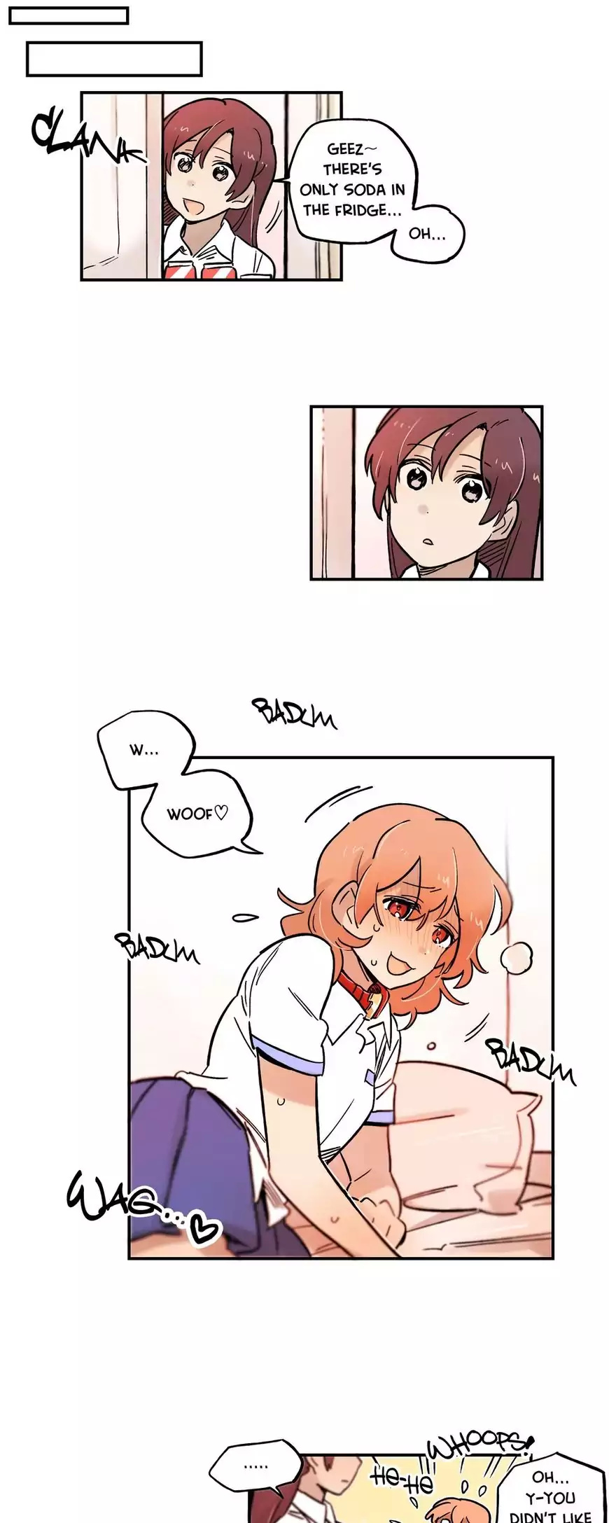 Her Pet image