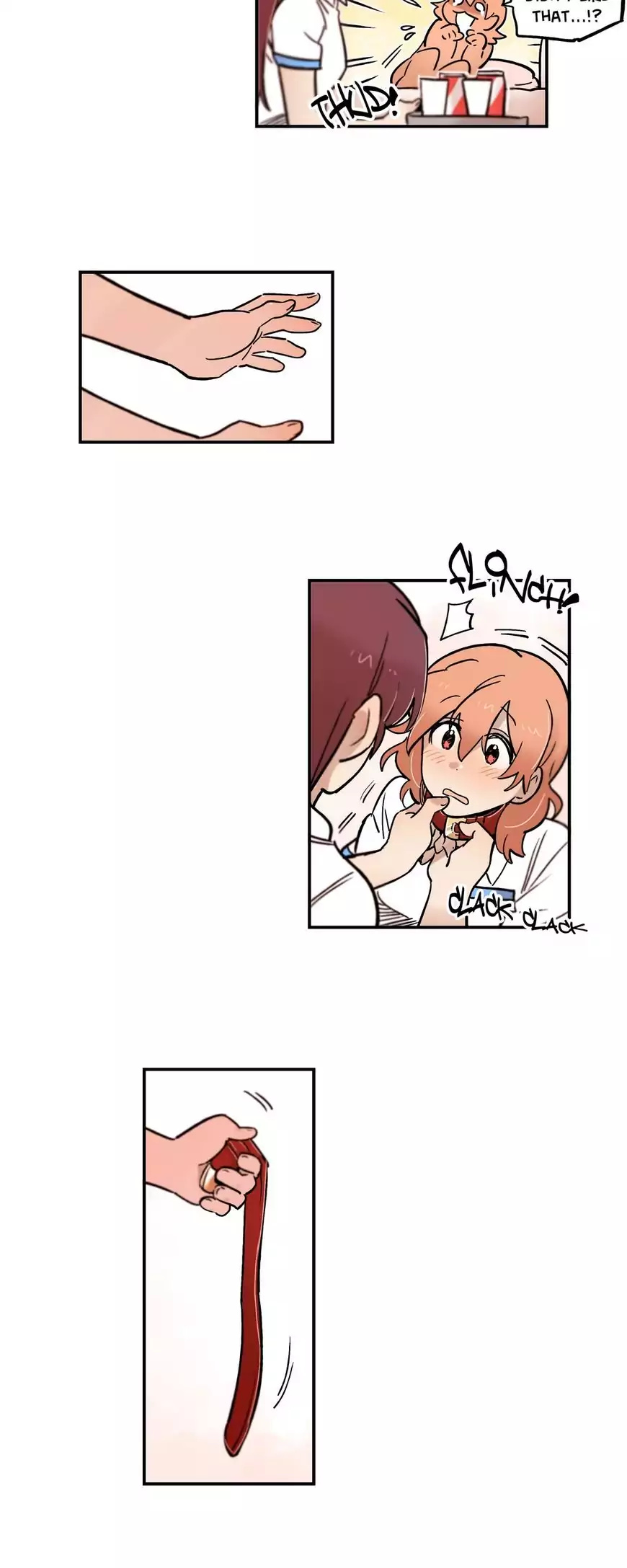 Her Pet image