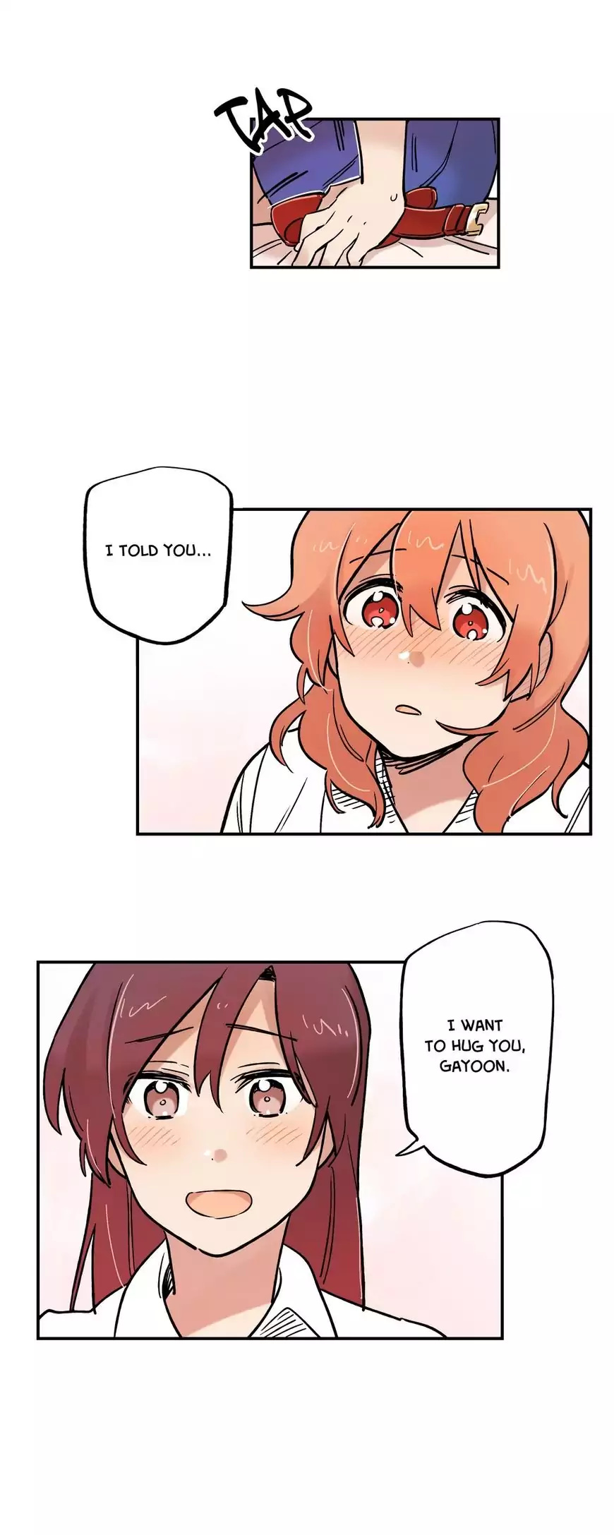 Her Pet image