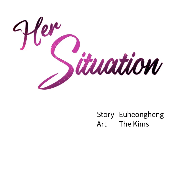 Her Situation image