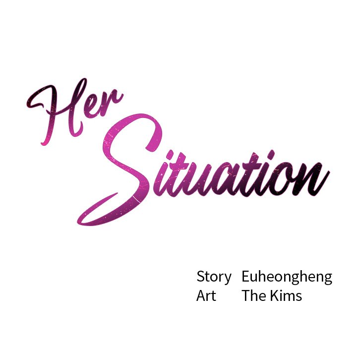 Her Situation image