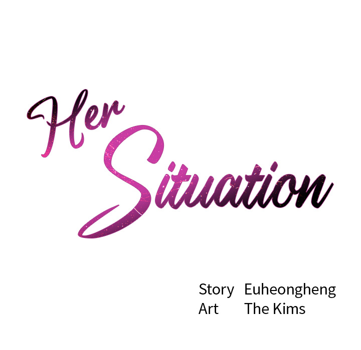 Her Situation image