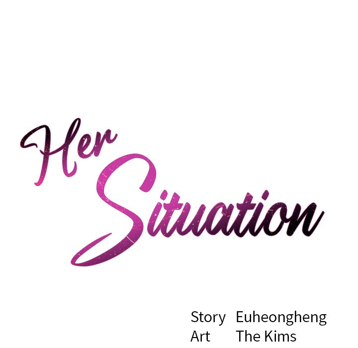 Her Situation image