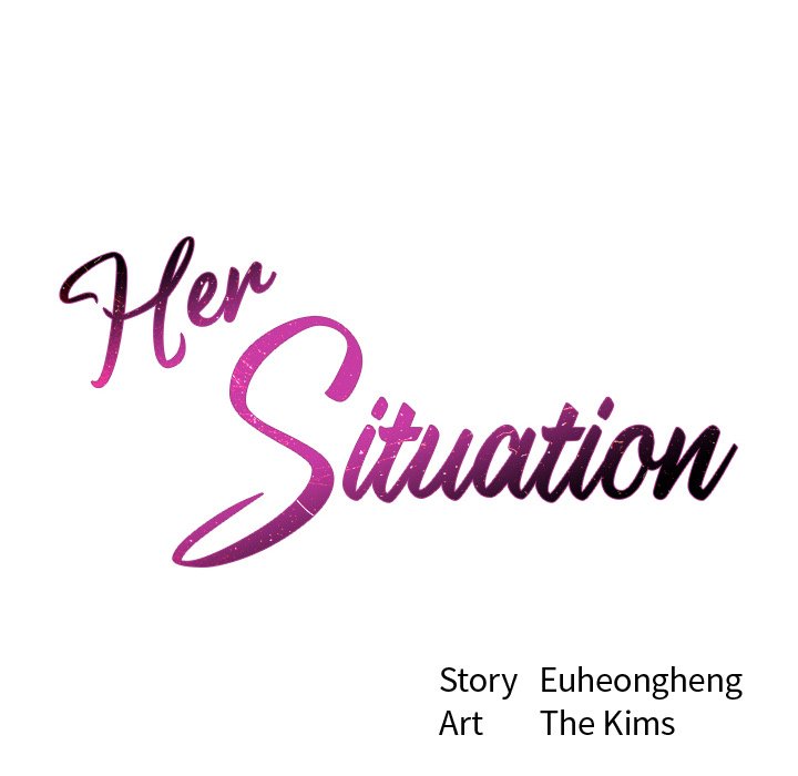 Her Situation image