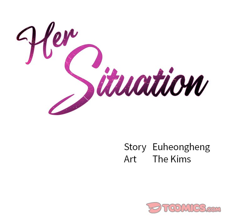 Her Situation image