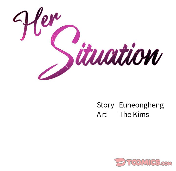 Her Situation image