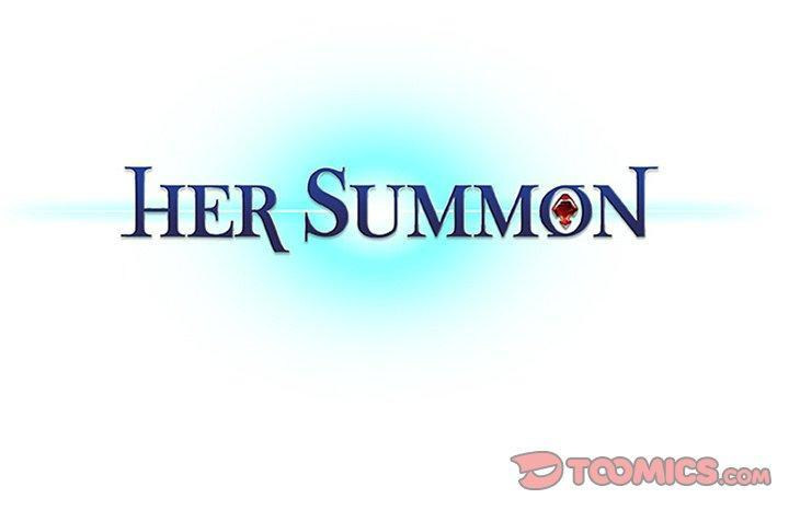 Her Summon image