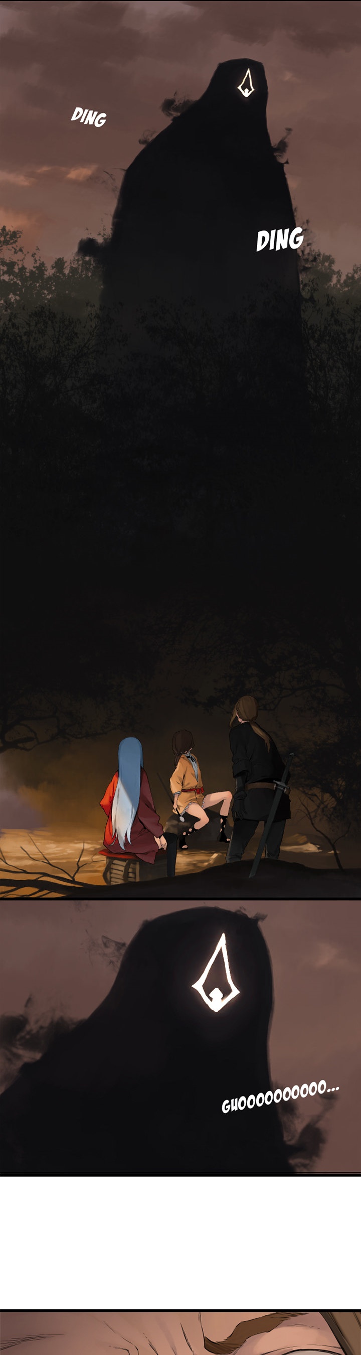 Her Summon image